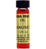 ANNA RIVA OIL MAGNET 1/4 fl. oz (7.3ml)